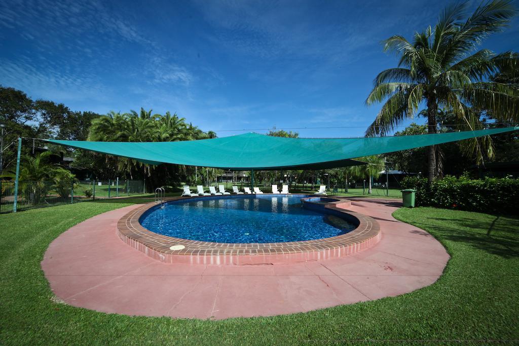 Aurora Kakadu Hotel Exterior photo