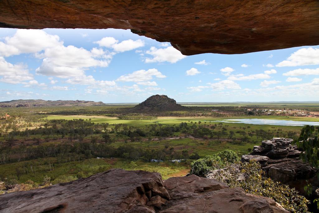 Aurora Kakadu Hotel Exterior photo